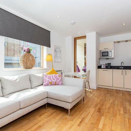 Oxfordshire Living - The Lewis Apartment - オックスフォード エクステリア 写真