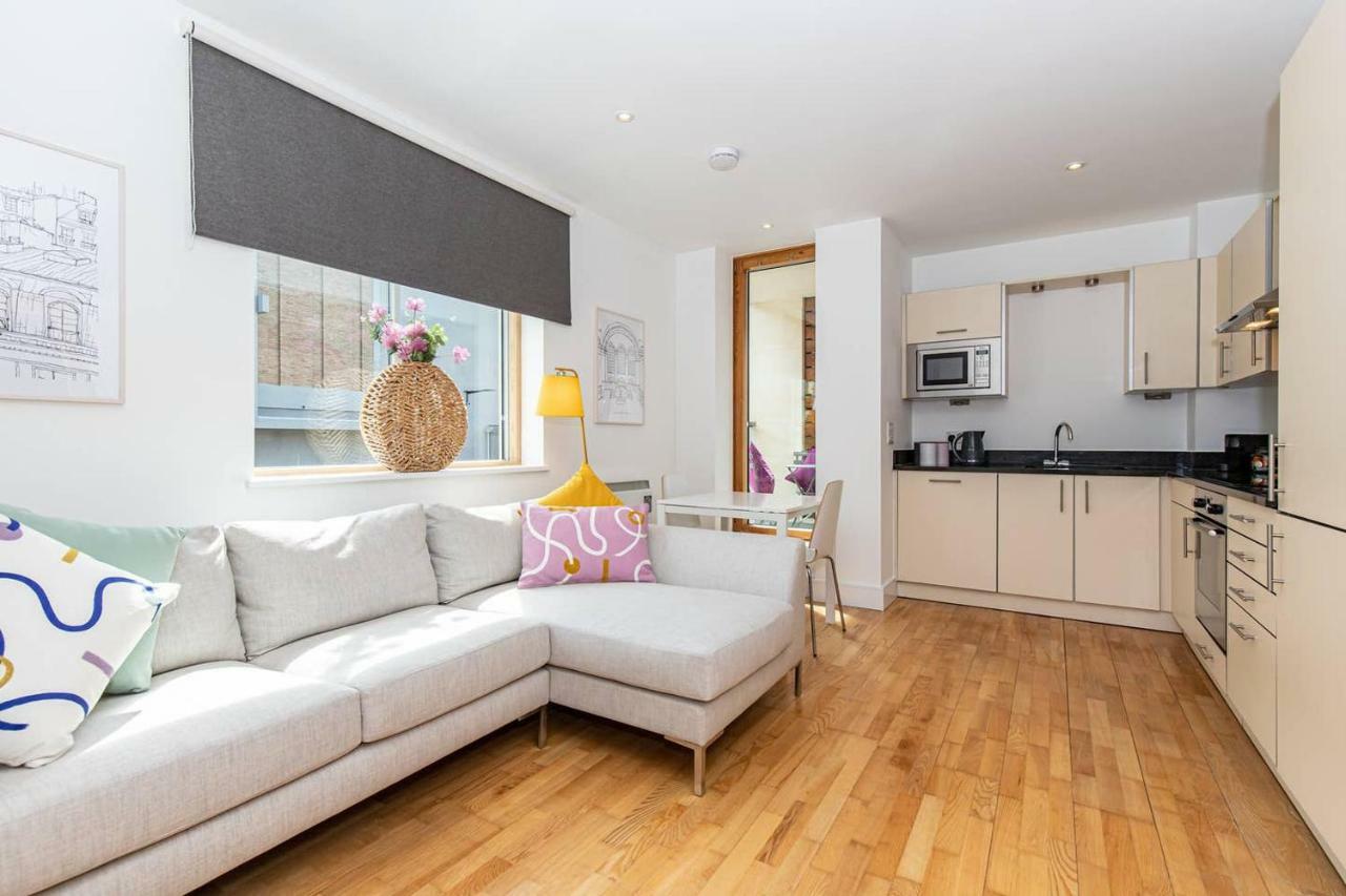 Oxfordshire Living - The Lewis Apartment - オックスフォード エクステリア 写真