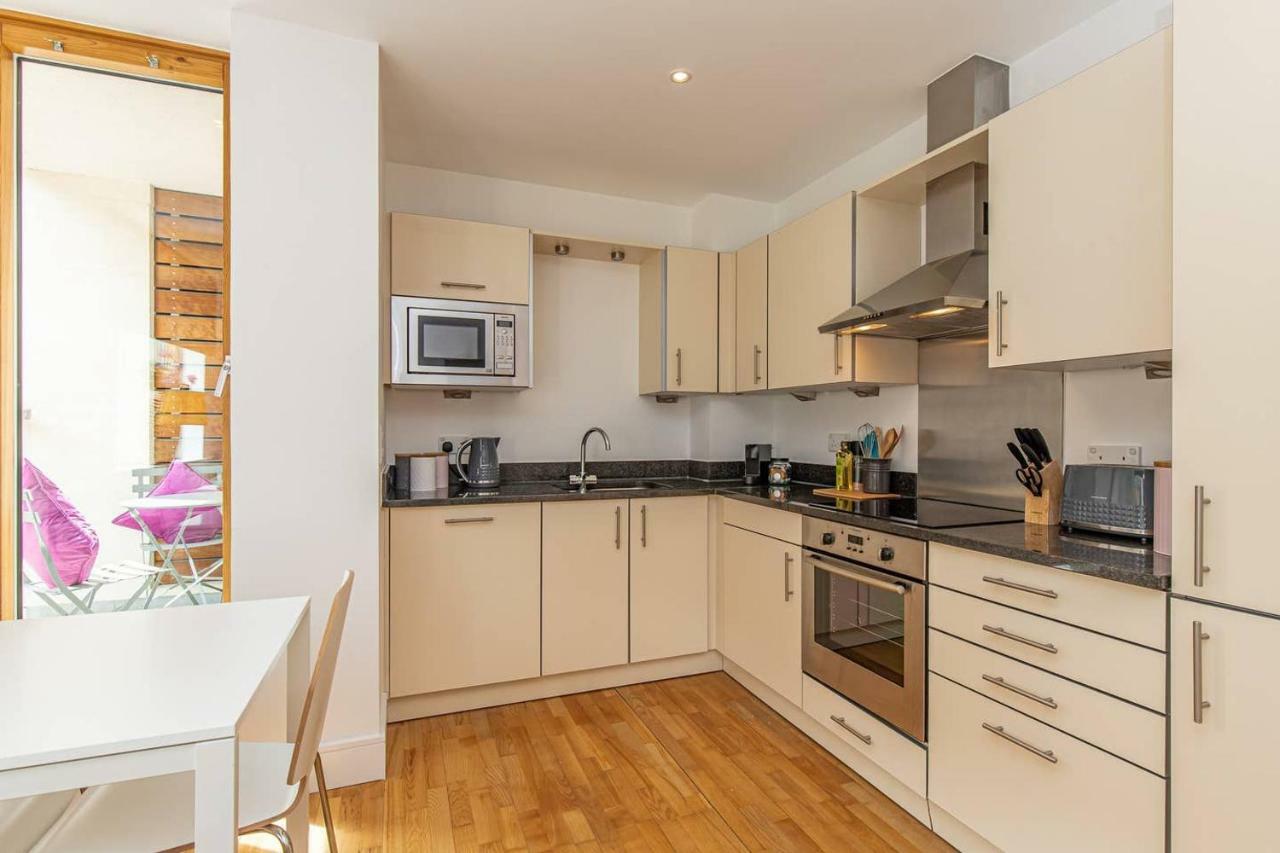 Oxfordshire Living - The Lewis Apartment - オックスフォード エクステリア 写真