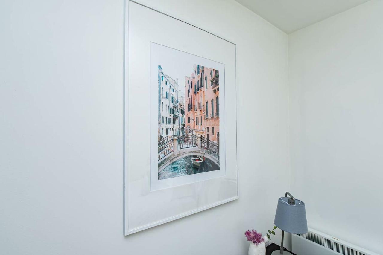 Oxfordshire Living - The Lewis Apartment - オックスフォード エクステリア 写真